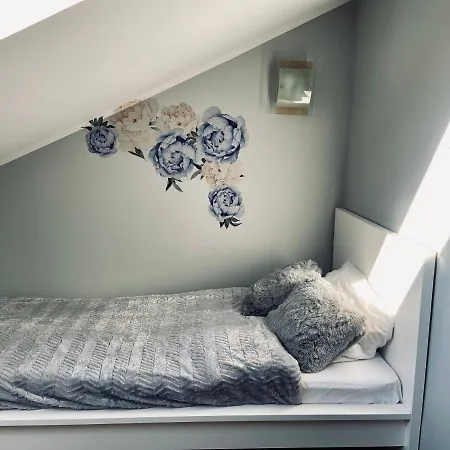 Marina Apartment