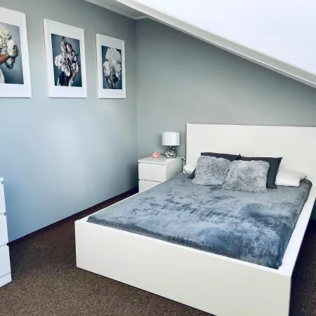 Appartement Marina