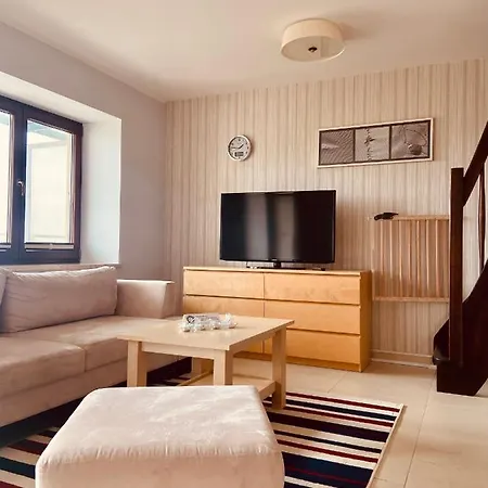 Marina Appartement *