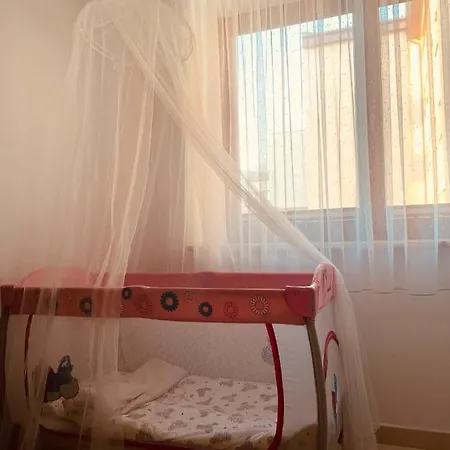 Marina Apartment Sarbinowo