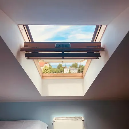 Appartement Marina