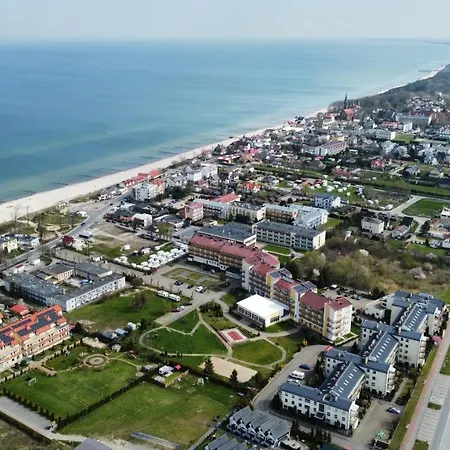 Marina Apartament *