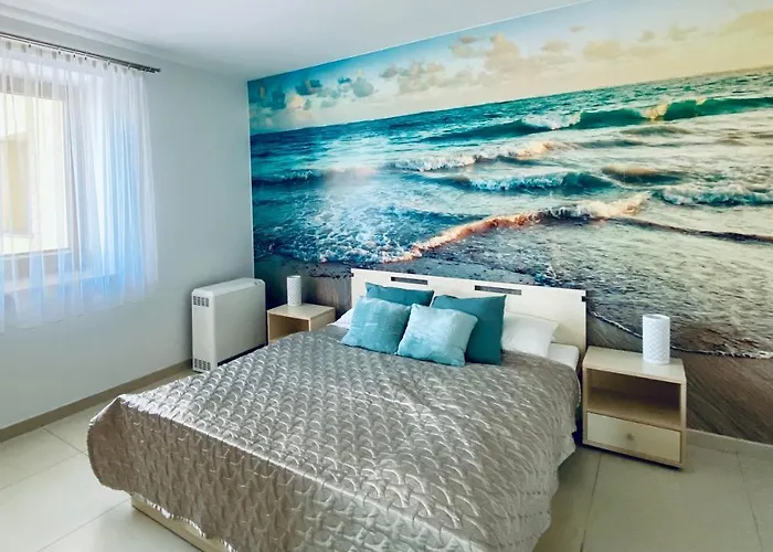 Marina Lejlighed Sarbinowo