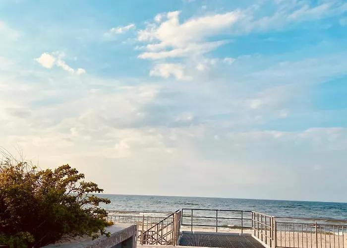 Lejlighed Marina Sarbinowo