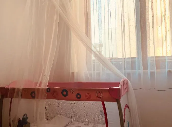 Marina Lejlighed Sarbinowo